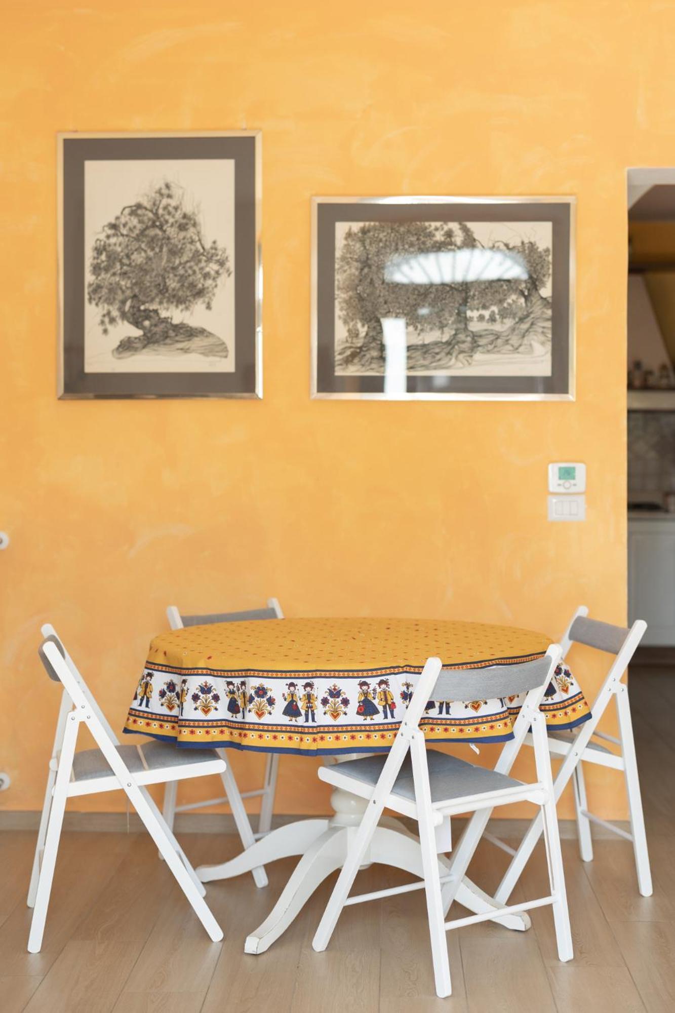 Villa Casa Di Simone Scandicci Exterior foto